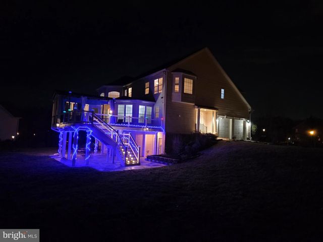 2501 FRIENDSHIP HEIGHTS DR, Fort Washington, MD 20744