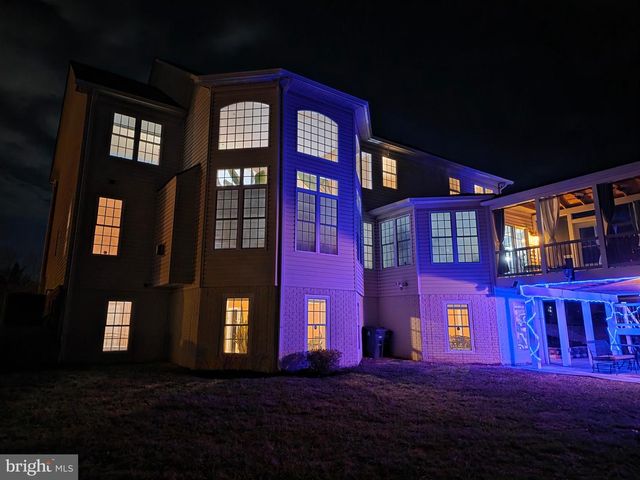 2501 FRIENDSHIP HEIGHTS DR, Fort Washington, MD 20744