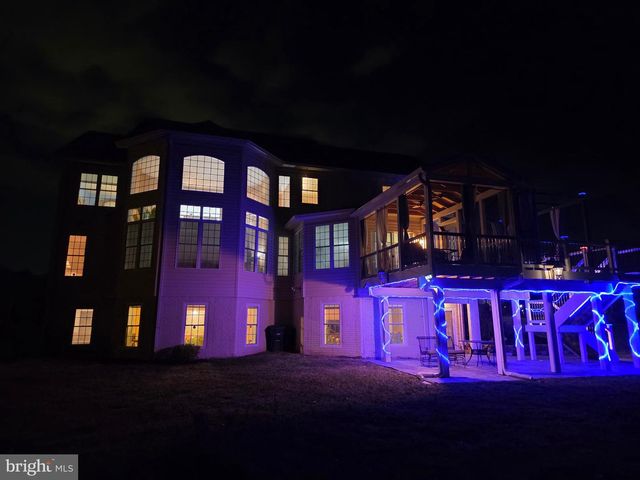 2501 FRIENDSHIP HEIGHTS DR, Fort Washington, MD 20744