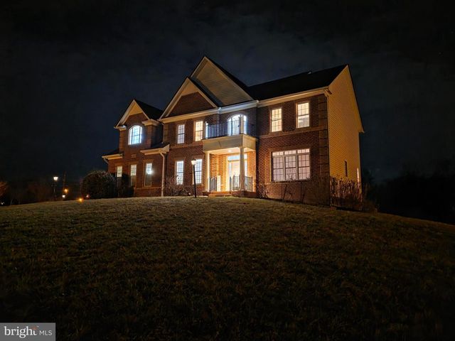 2501 FRIENDSHIP HEIGHTS DR, Fort Washington, MD 20744