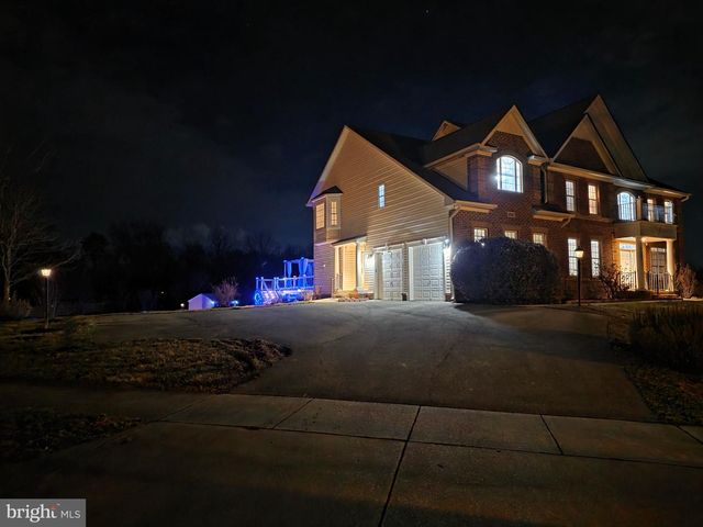 2501 FRIENDSHIP HEIGHTS DR, Fort Washington, MD 20744