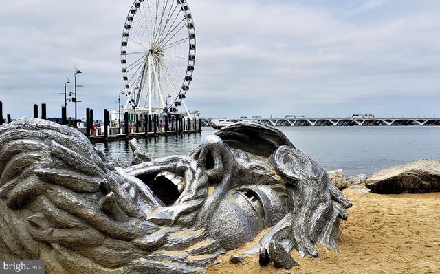 2501 FRIENDSHIP HEIGHTS DR, Fort Washington, MD 20744