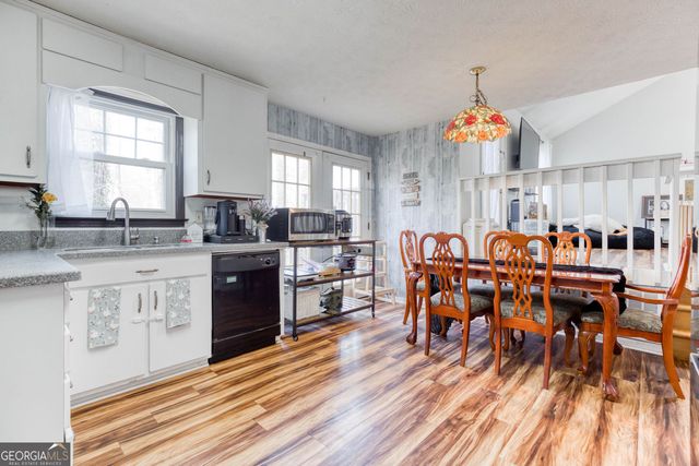 3768 Windy Hill Drive SE, Conyers, GA 30013