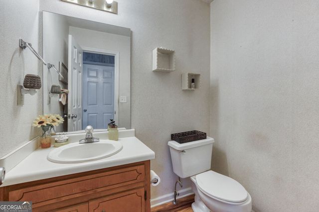 3768 Windy Hill Drive SE, Conyers, GA 30013