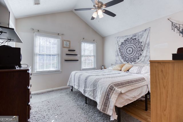 3768 Windy Hill Drive SE, Conyers, GA 30013