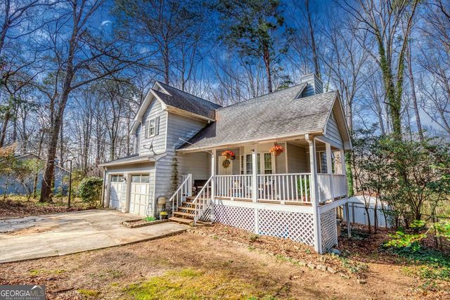 3768 Windy Hill Drive SE, Conyers, GA 30013