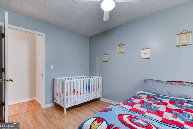 3768 Windy Hill Drive SE, Conyers, GA 30013