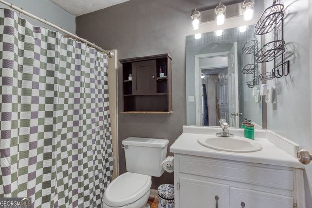 3768 Windy Hill Drive SE, Conyers, GA 30013