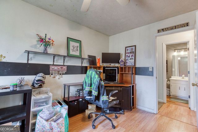 3768 Windy Hill Drive SE, Conyers, GA 30013