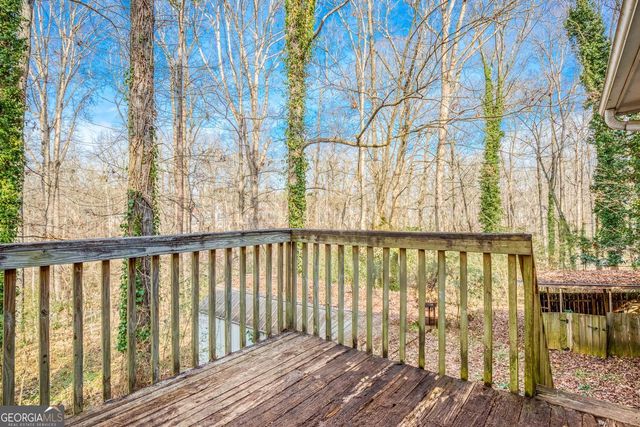 3768 Windy Hill Drive SE, Conyers, GA 30013