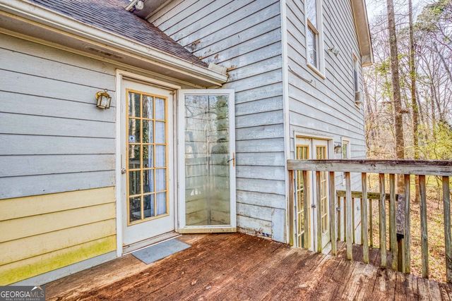 3768 Windy Hill Drive SE, Conyers, GA 30013