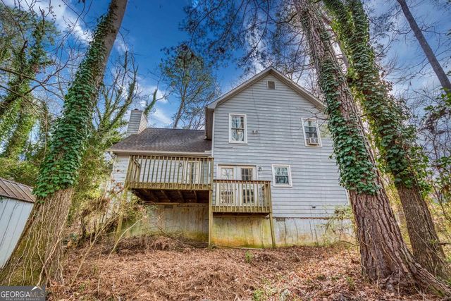 3768 Windy Hill Drive SE, Conyers, GA 30013