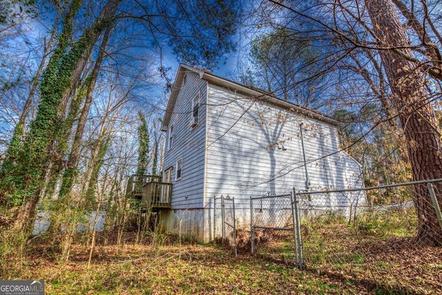 3768 Windy Hill Drive SE, Conyers, GA 30013