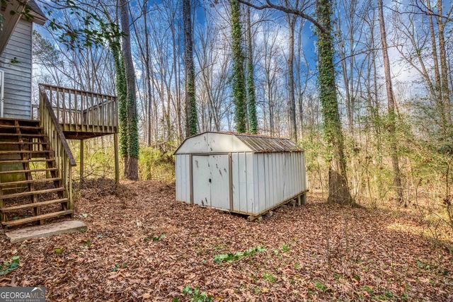 3768 Windy Hill Drive SE, Conyers, GA 30013