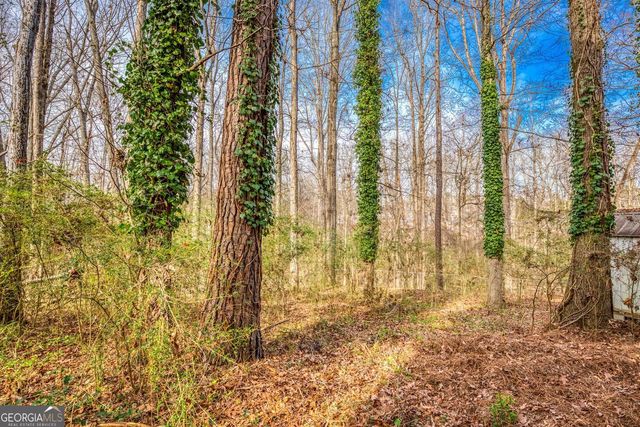 3768 Windy Hill Drive SE, Conyers, GA 30013