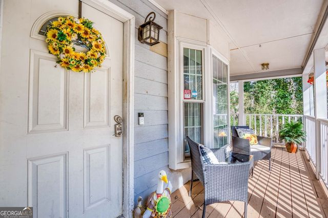 3768 Windy Hill Drive SE, Conyers, GA 30013