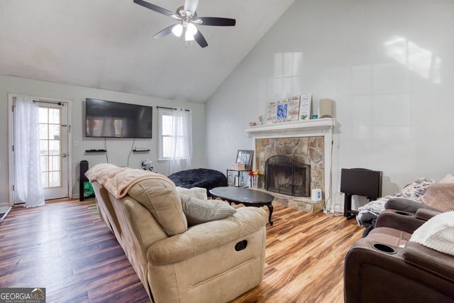 3768 Windy Hill Drive SE, Conyers, GA 30013