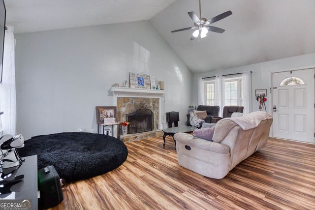 3768 Windy Hill Drive SE, Conyers, GA 30013