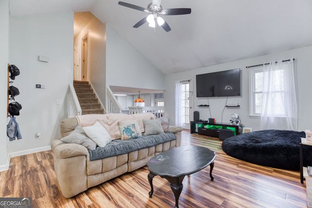 3768 Windy Hill Drive SE, Conyers, GA 30013