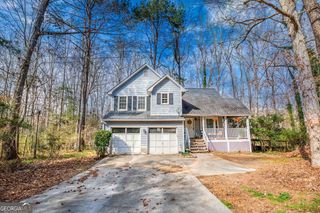 3768 Windy Hill Drive SE, Conyers, GA 30013