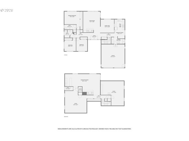 9924 Se NANCY Ct, Happy Valley, OR 97086