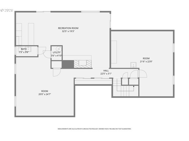 9924 Se NANCY Ct, Happy Valley, OR 97086