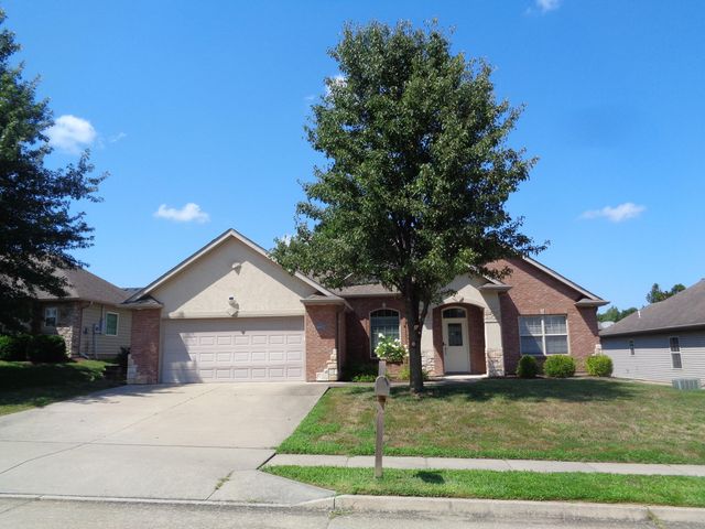 4803 CEDAR COALS CT, Columbia, MO 65203