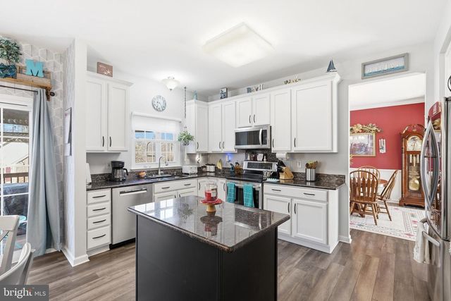 9 SILVERTHORN CT, Stafford, VA 22554