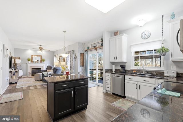 9 SILVERTHORN CT, Stafford, VA 22554