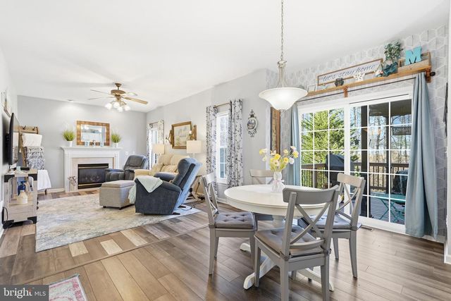 9 SILVERTHORN CT, Stafford, VA 22554