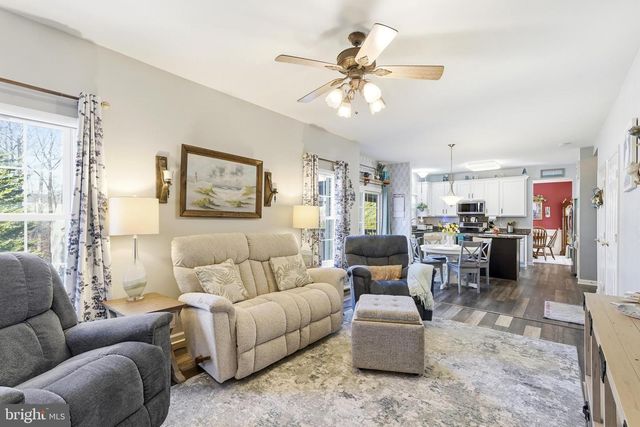 9 SILVERTHORN CT, Stafford, VA 22554