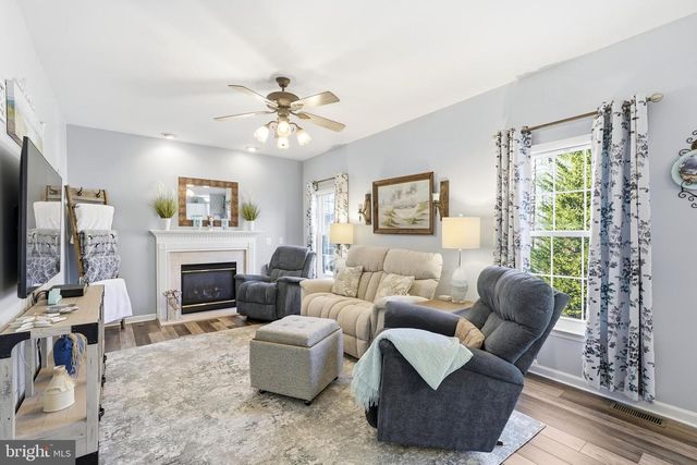 9 SILVERTHORN CT, Stafford, VA 22554