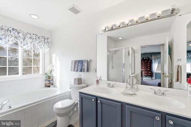 9 SILVERTHORN CT, Stafford, VA 22554