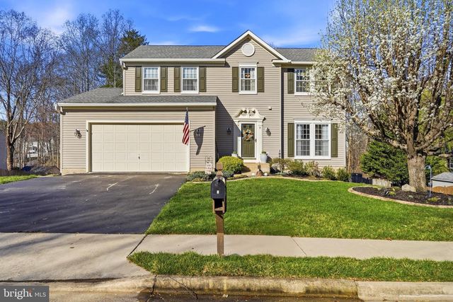 9 SILVERTHORN CT, Stafford, VA 22554