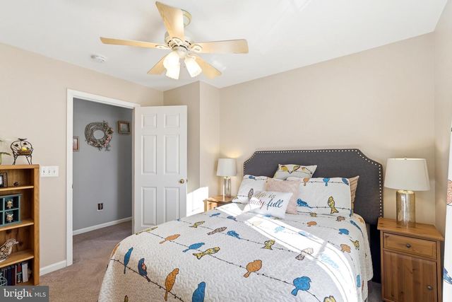 9 SILVERTHORN CT, Stafford, VA 22554