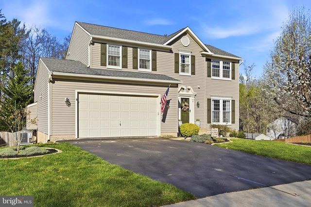 9 SILVERTHORN CT, Stafford, VA 22554