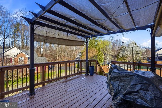 9 SILVERTHORN CT, Stafford, VA 22554