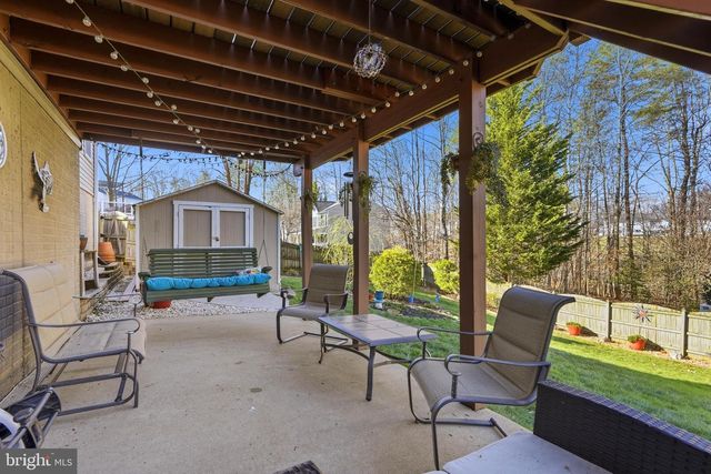 9 SILVERTHORN CT, Stafford, VA 22554