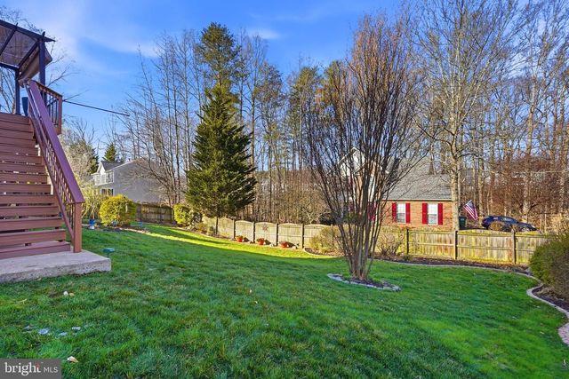 9 SILVERTHORN CT, Stafford, VA 22554