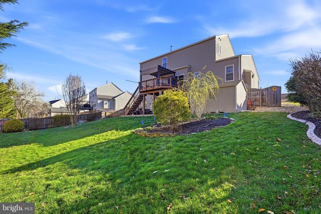 9 SILVERTHORN CT, Stafford, VA 22554