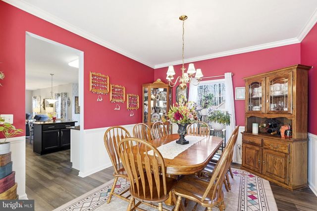 9 SILVERTHORN CT, Stafford, VA 22554