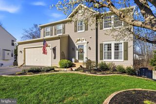 9 SILVERTHORN CT, Stafford, VA 22554