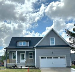 253 Montgomery Heights Road, Selma, NC 27576
