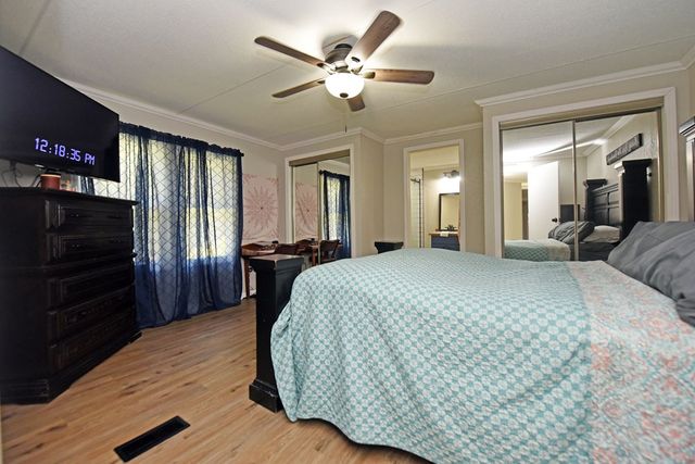 761 Emerine Road, Blairsville, GA 30512