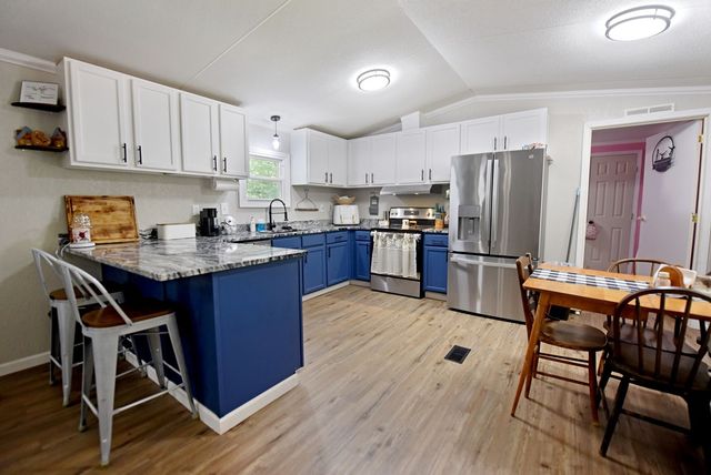 761 Emerine Road, Blairsville, GA 30512