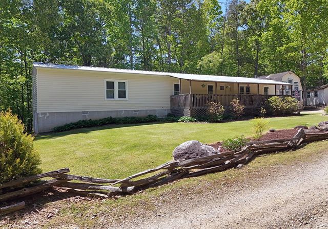 761 Emerine Road, Blairsville, GA 30512