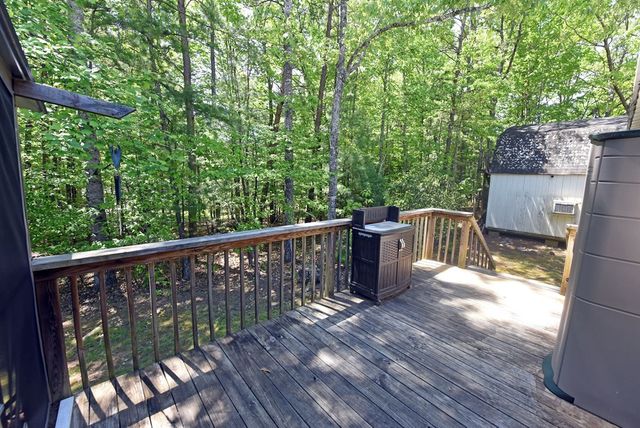 761 Emerine Road, Blairsville, GA 30512