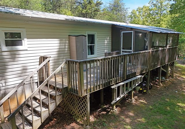 761 Emerine Road, Blairsville, GA 30512