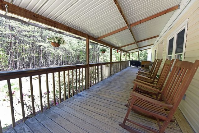 761 Emerine Road, Blairsville, GA 30512