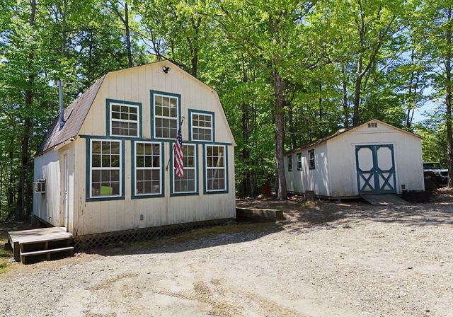 761 Emerine Road, Blairsville, GA 30512